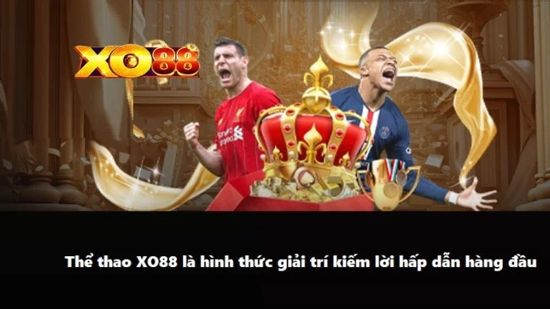 Giới thiệu về thể thao