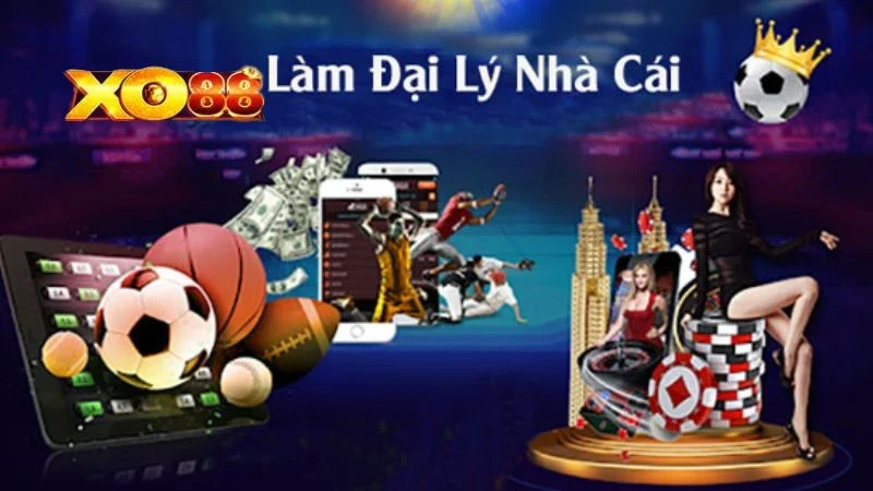 Quy trình đăng ký để làm đại lý của nhà cái