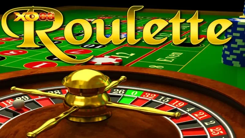 Roulette Roulette Pháp