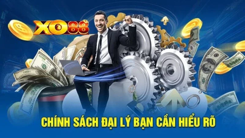 Yêu cầu cơ bản khi đăng ký làm đại lý